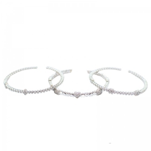 DIAMOND SET 39 BRACELET